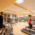 호텔 Caesius Thermae & 바르돌리노