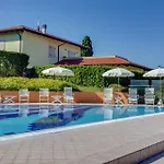 호텔 Caesius Thermae & 4*
