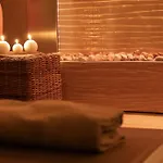 호텔 Caesius Thermae & 4*