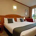 Caesius Thermae & 호텔 4*