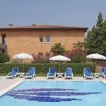 호텔 Caesius Thermae & 4*