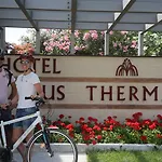 Caesius Thermae & 바르돌리노