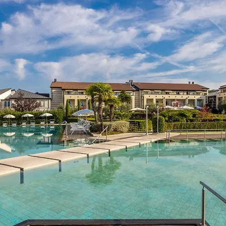 Hotel Caesius Thermae &