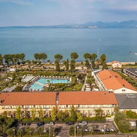 Caesius Thermae & 4*