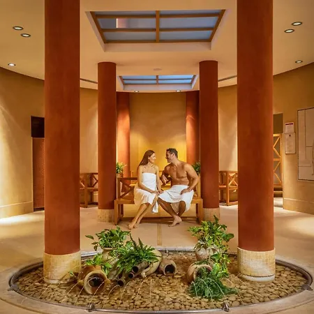 Caesius Thermae & Ξενοδοχείο Μπαρντολίνο