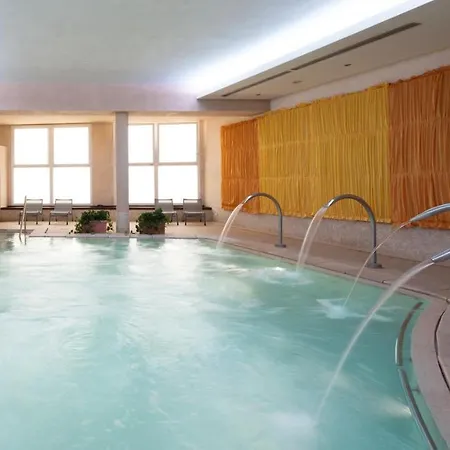 Caesius Thermae & 4*