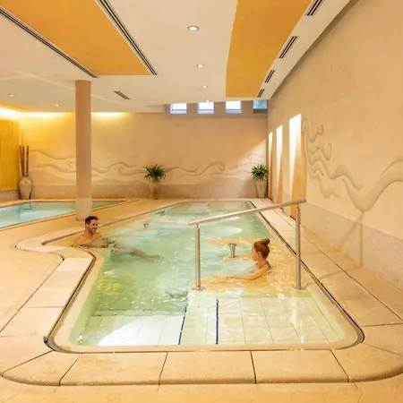 Hotel Caesius Thermae &