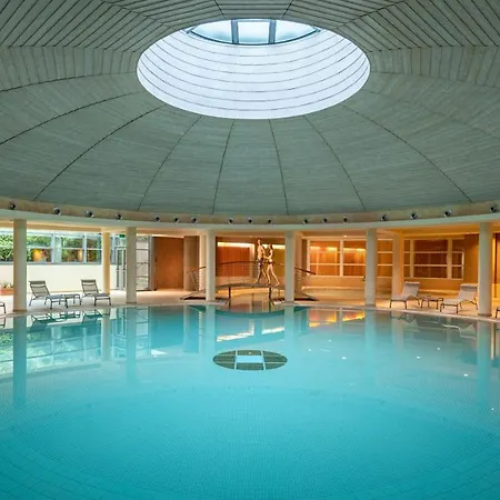 Caesius Thermae & Hotel 4*
