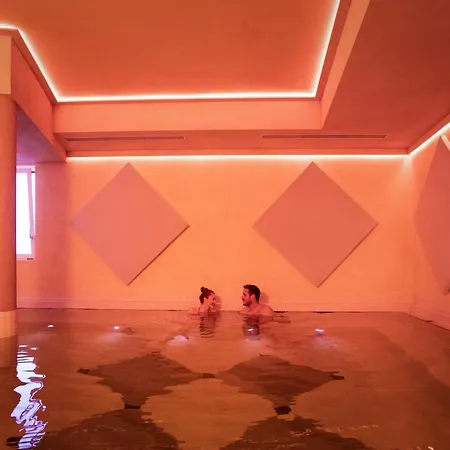 Caesius Thermae & Hotel Bardolino