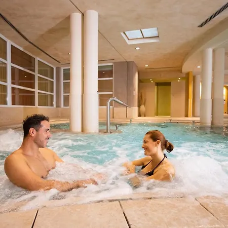 Caesius Thermae & Μπαρντολίνο