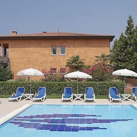 Hotel Caesius Thermae & Bardolino