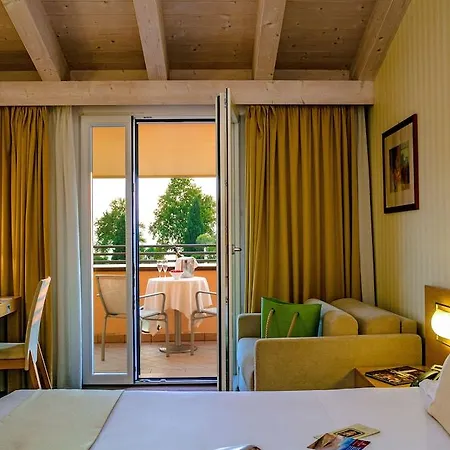 Caesius Thermae & Ξενοδοχείο 4*