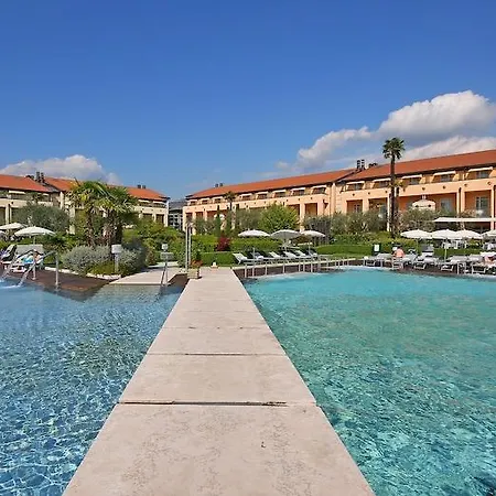 Caesius Thermae & Ξενοδοχείο