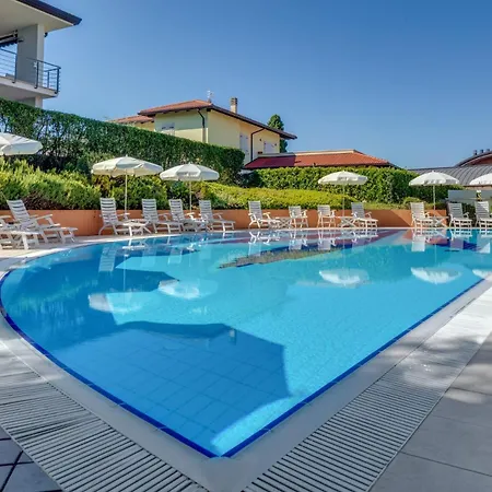 Caesius Thermae & Hotel Bardolino