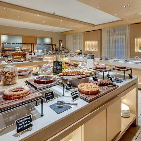 Hotel Caesius Thermae & Bardolino