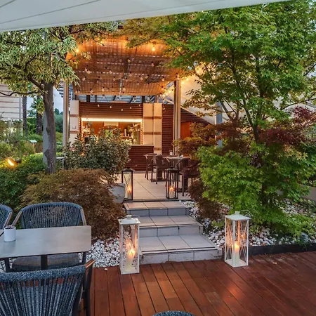 Caesius Thermae & 4*