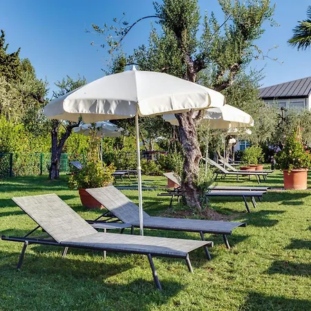 Ξενοδοχείο Caesius Thermae & 4*