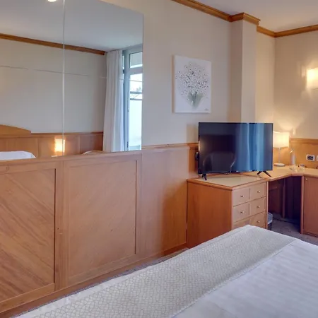 Hotel Caesius Thermae & Bardolino