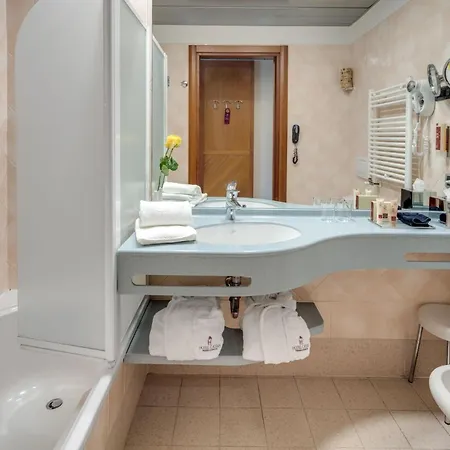Hotel Caesius Thermae & Bardolino