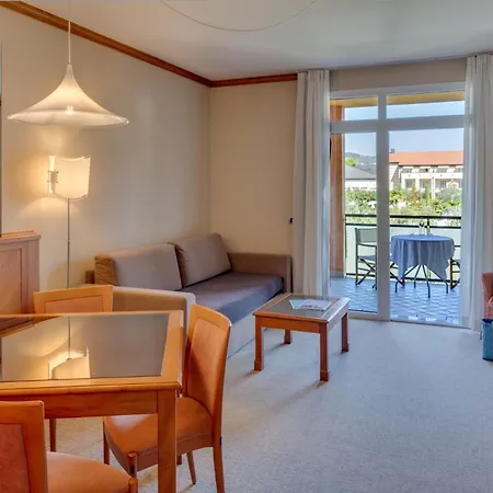 Hotel Caesius Thermae & 4*