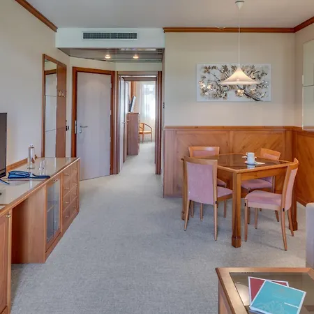 Caesius Thermae & 4* Bardolino