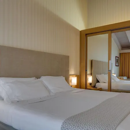 Caesius Thermae & Hotel 4*