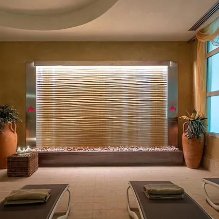 Hotel Caesius Thermae &