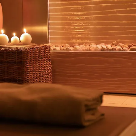 Ξενοδοχείο Caesius Thermae & 4*