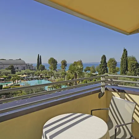 Caesius Thermae & 4*