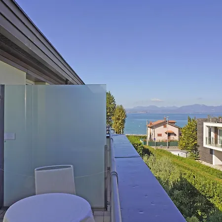 Caesius Thermae & Bardolino