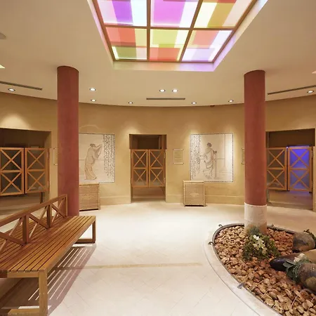 Caesius Thermae & 4* ברדולינו