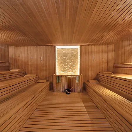 Caesius Thermae & Otel