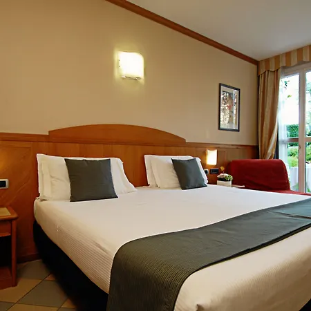 Caesius Thermae & Hotel 4*