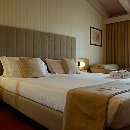 Caesius Thermae & Hotel 4*