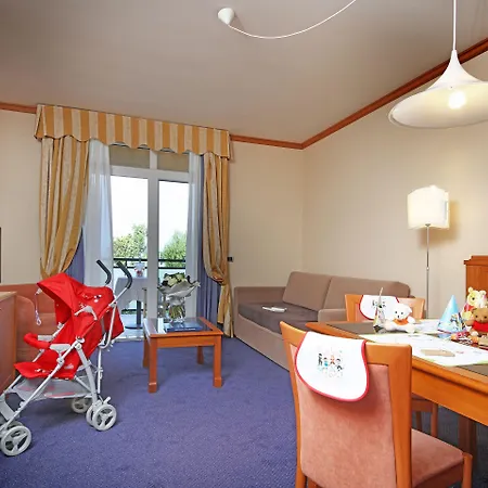 Caesius Thermae & Bardolino