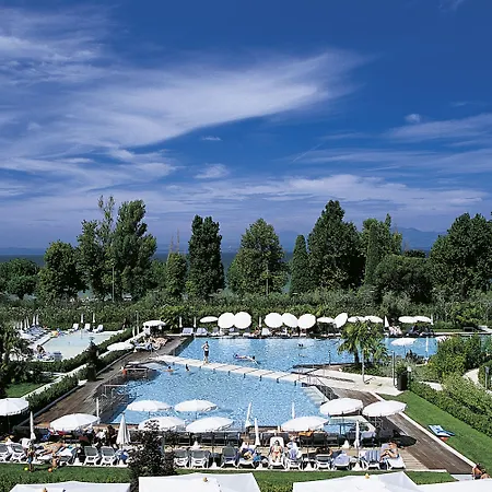 Caesius Thermae & Hotel 4*