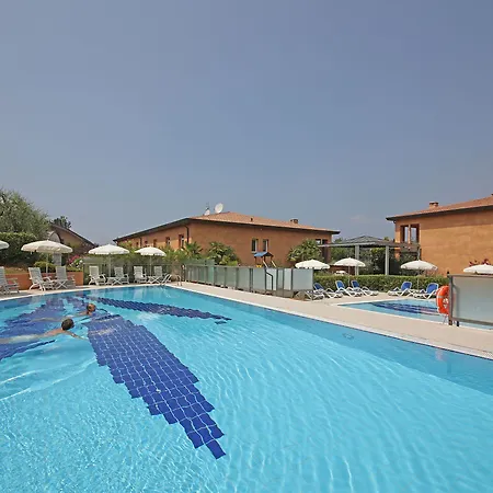 Hotel Caesius Thermae & 4*