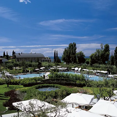 Caesius Thermae & Hotel Bardolino