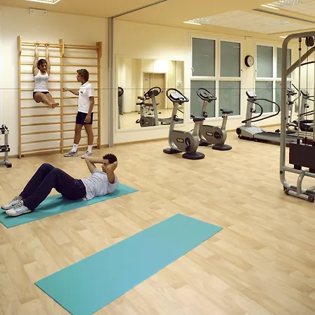 Caesius Thermae & Hotel 4*