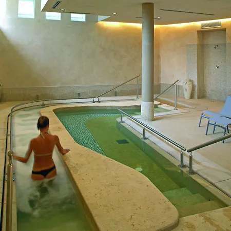 Caesius Thermae & Hotel
