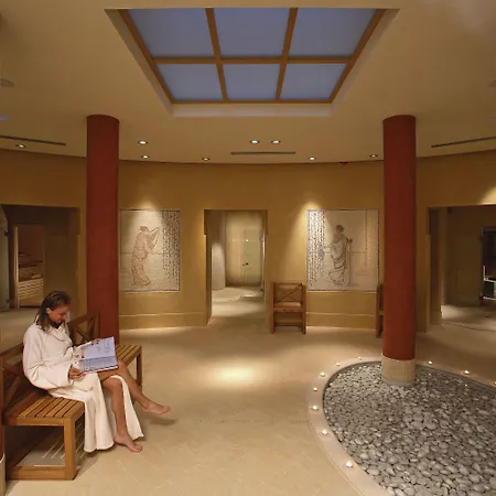 Caesius Thermae & 4* ברדולינו