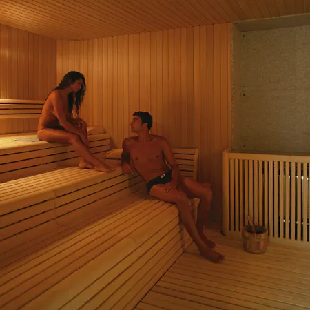 Caesius Thermae & 4* ברדולינו