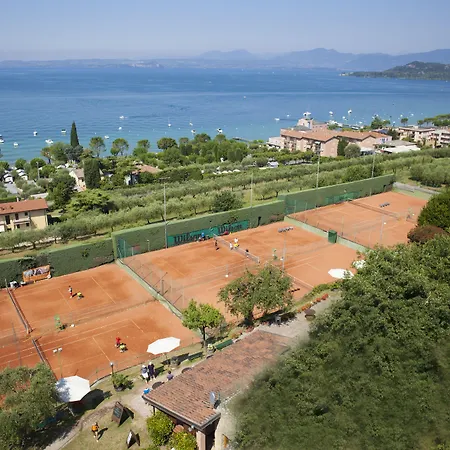 Caesius Thermae & Otel