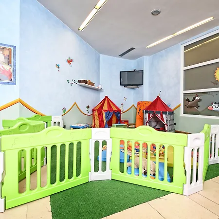 Caesius Thermae & Hotel Bardolino