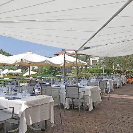 Caesius Thermae & 4* Bardolino