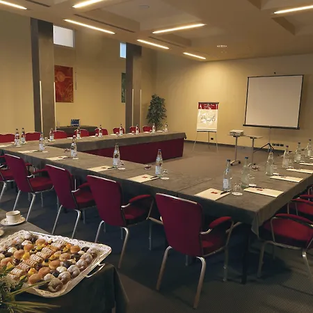 Hotel Caesius Thermae & 4*