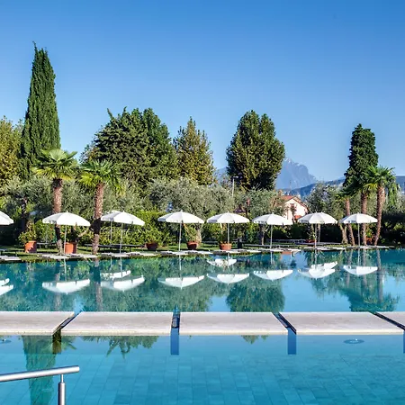 Hotel Caesius Thermae &