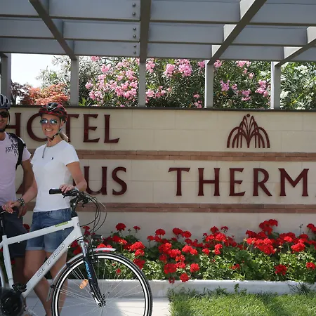 Caesius Thermae & Bardolino