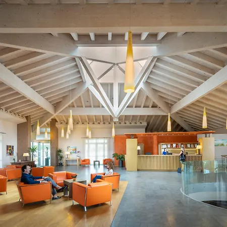 Hotel Caesius Thermae &