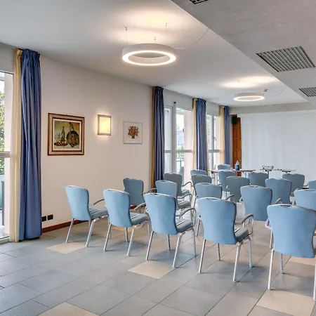 Hotel Caesius Thermae & Bardolino